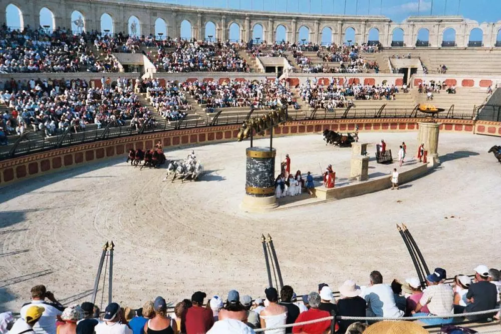 Flower Camping Au Bois Des Biches 4 Stars★★★★