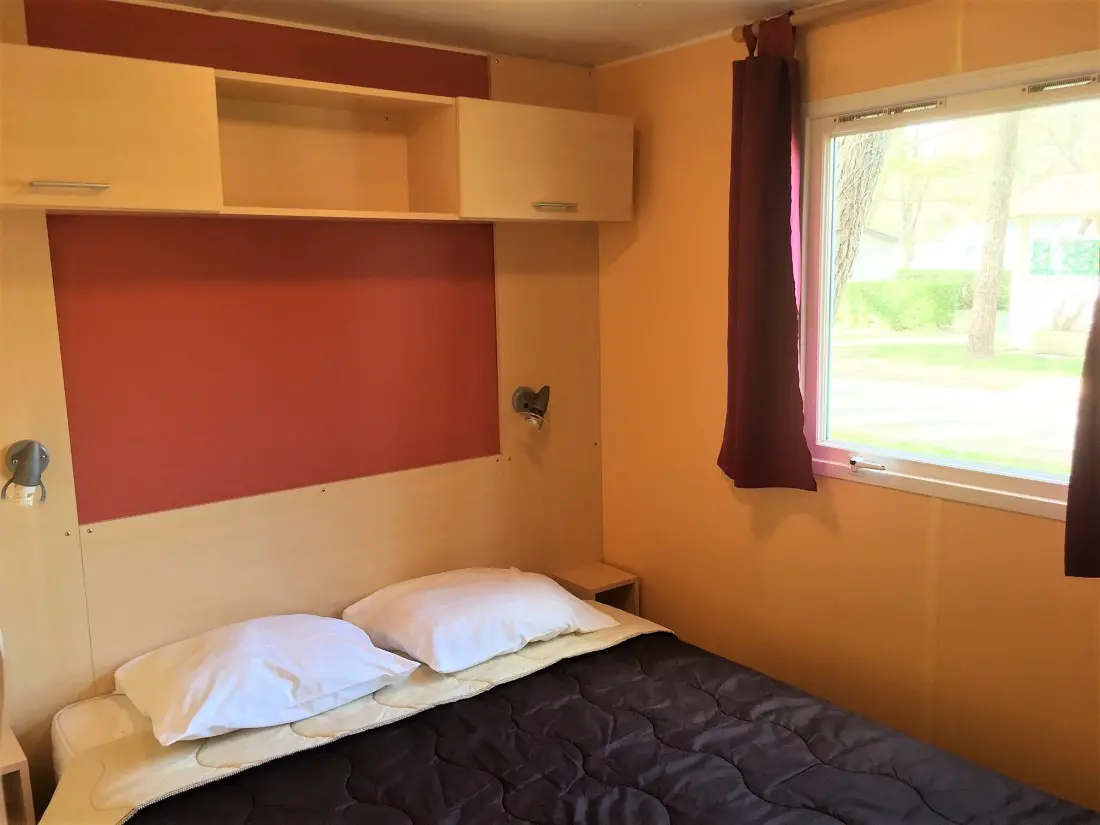 Flower Camping Au Bois Des Biches 4 Sterren★★★★