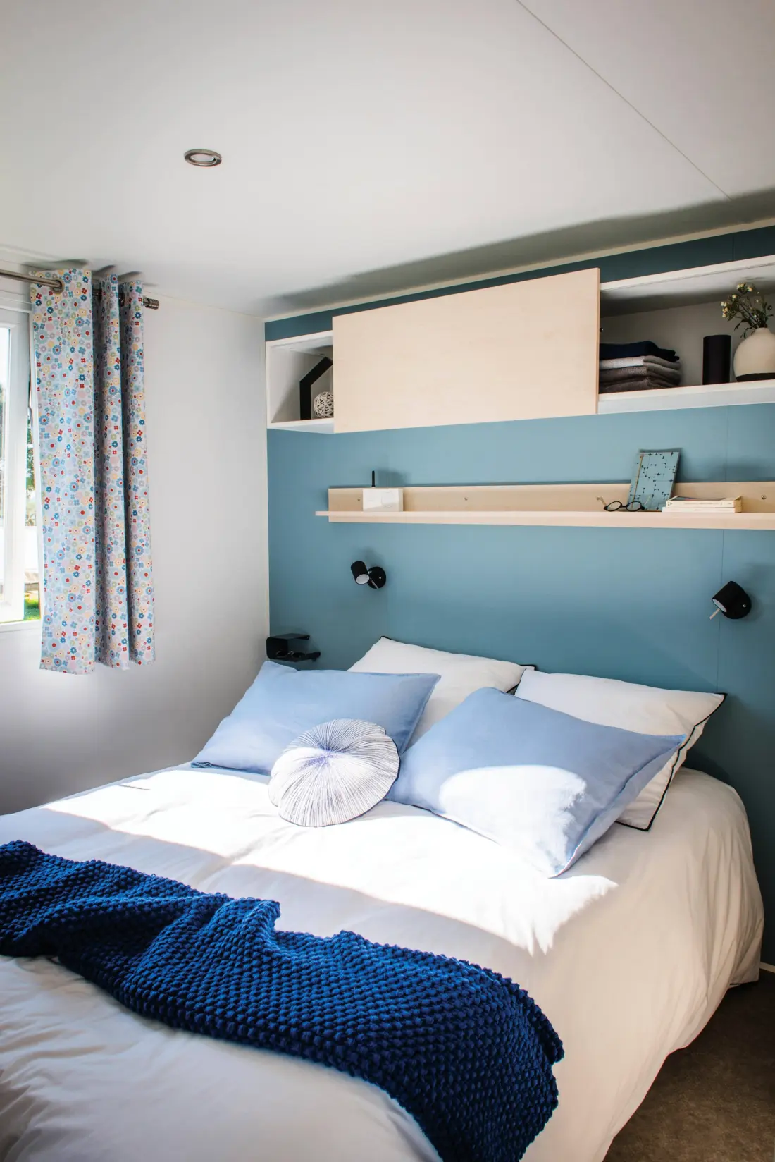 Flower Camping Au Bois Des Biches 4 Sterren★★★★