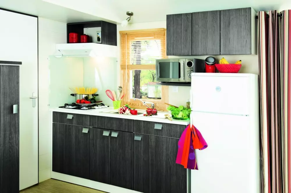 Flower Camping Au Bois Des Biches 4 Stars★★★★