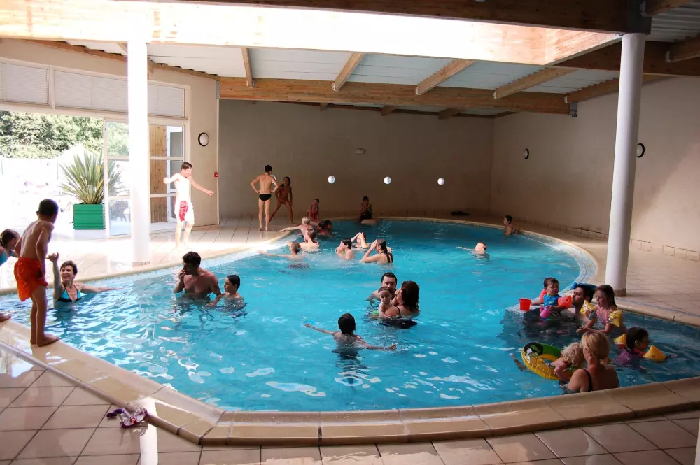 Flower Camping Au Bois Des Biches 4 Stars★★★★