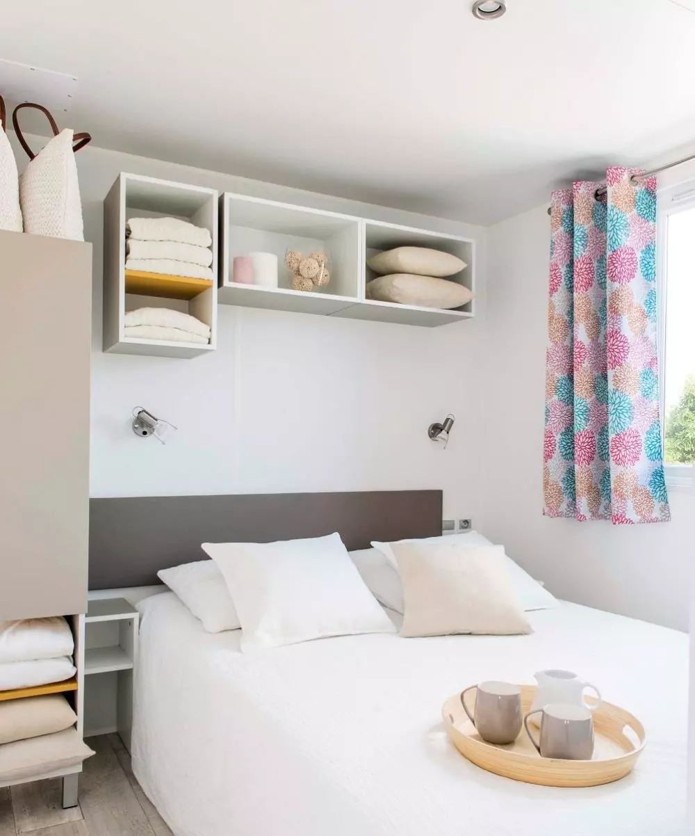 Flower Camping Au Bois Des Biches 4 Stars★★★★