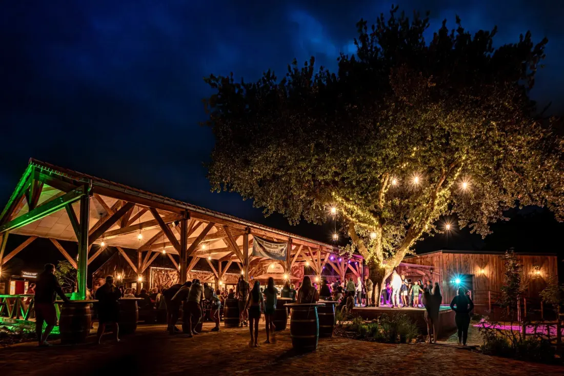 Flower Camping Au Bois Des Biches 4 Sterren★★★★