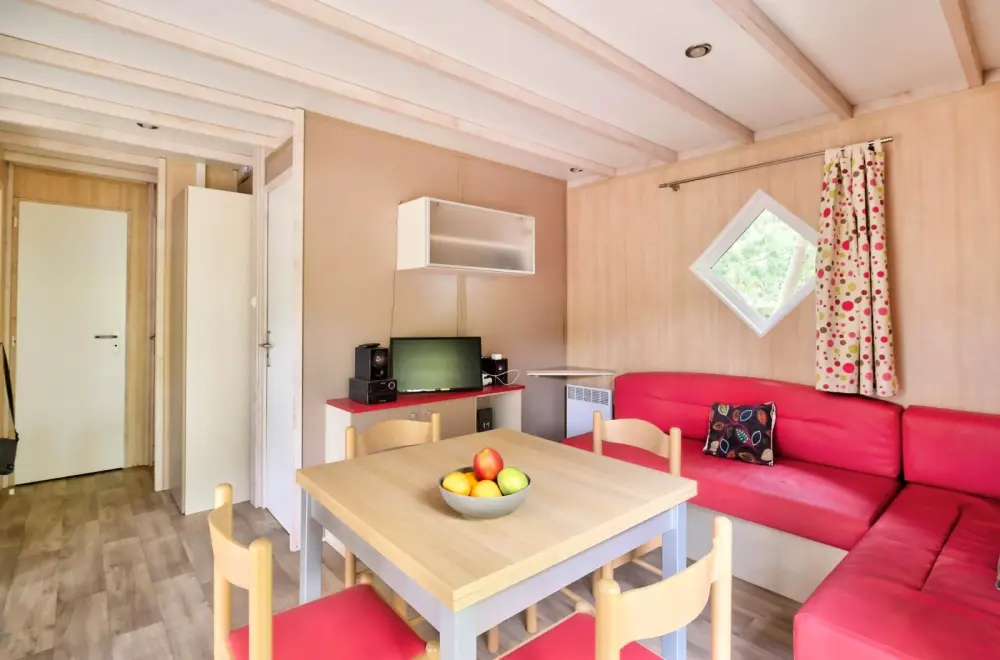 Flower Camping Au Bois Des Biches 4 étoiles★★★★