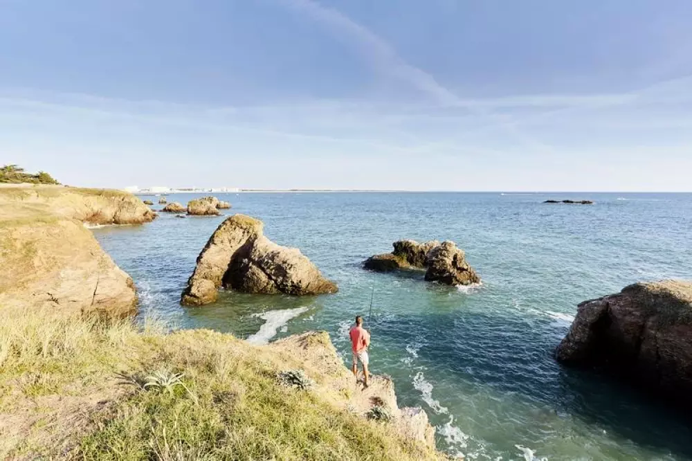 Flower Camping Au Bois Des Biches 4 Stars★★★★