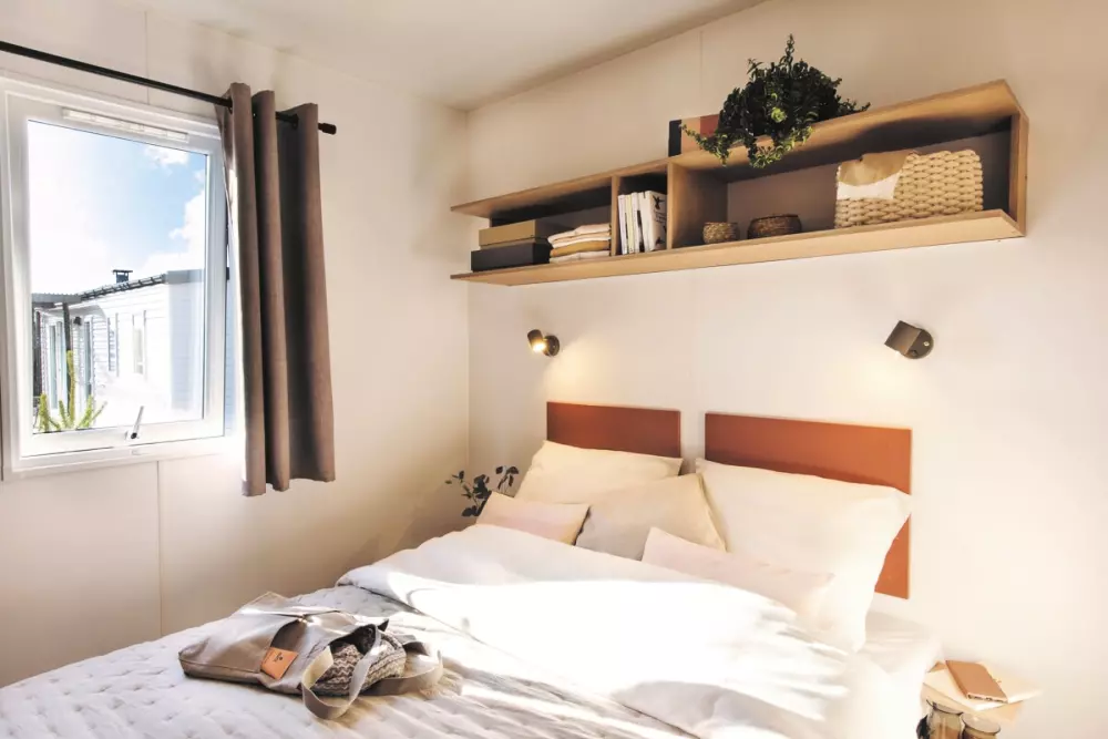 Flower Camping Au Bois Des Biches 4 Stars★★★★