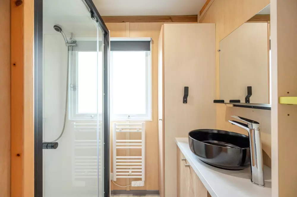 Flower Camping Au Bois Des Biches 4 Stars★★★★