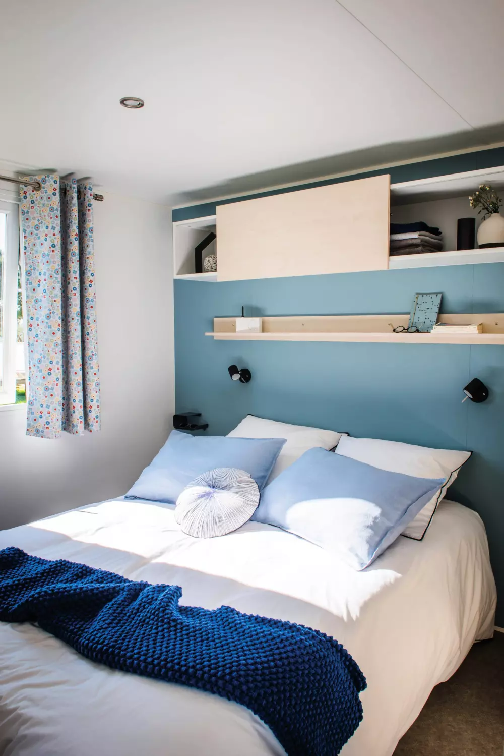 Flower Camping Au Bois Des Biches 4 Stars★★★★