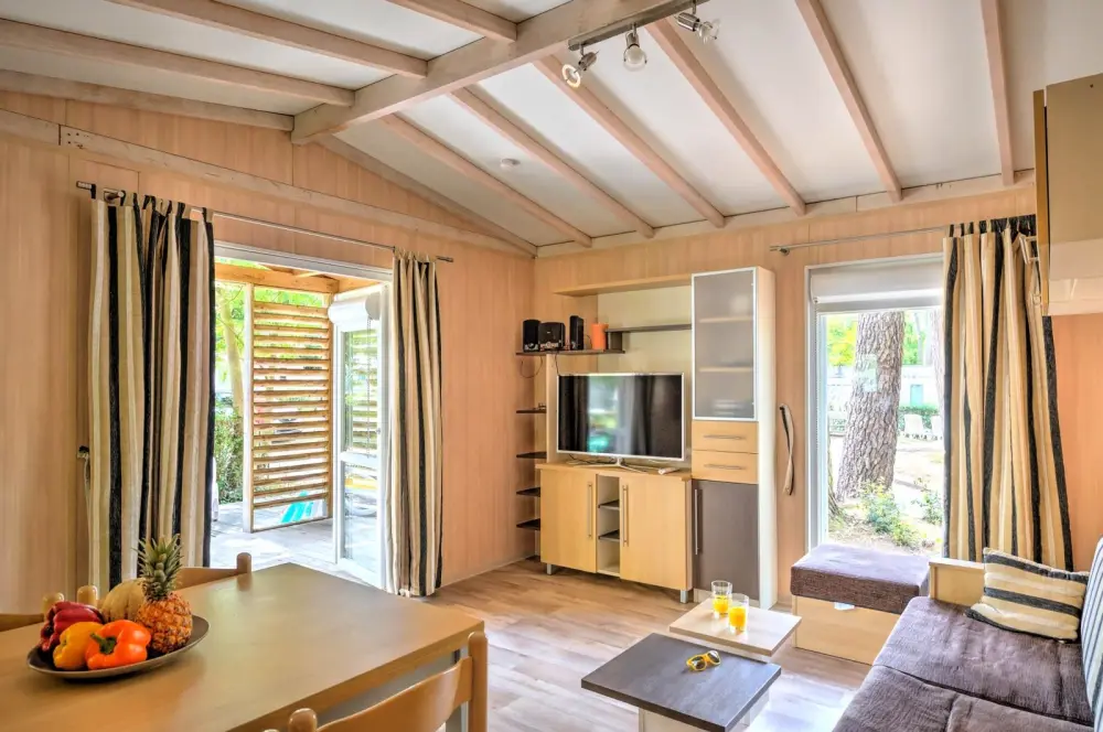 Flower Camping Au Bois Des Biches 4 étoiles★★★★