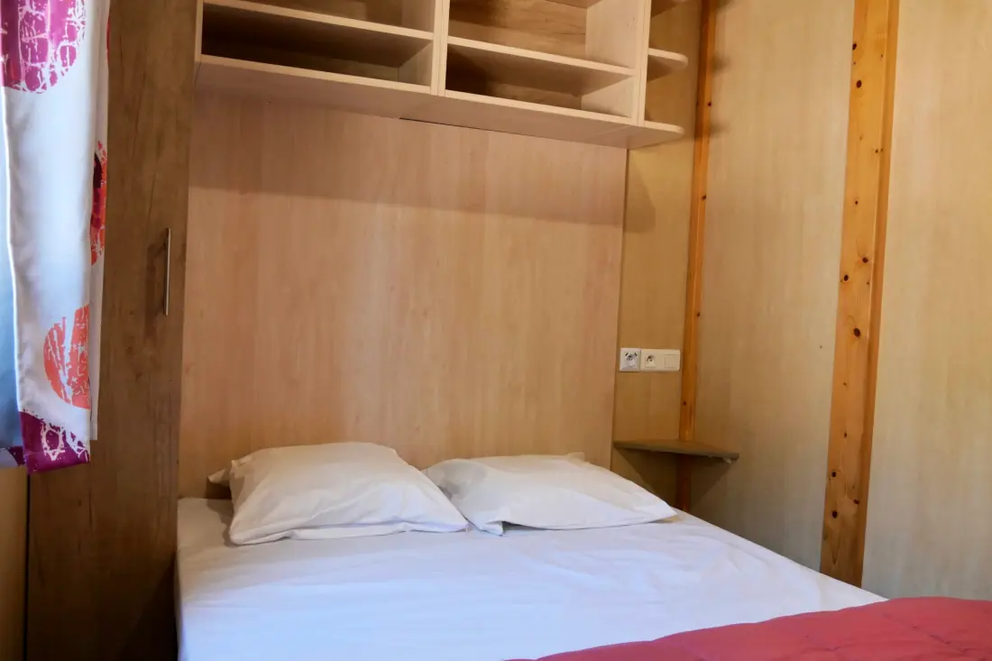 Flower Camping Au Bois Des Biches 4 Sterren★★★★