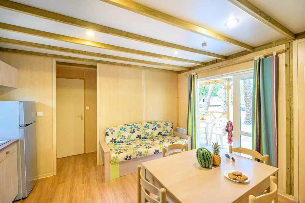 Flower Camping Au Bois Des Biches 4 Stars★★★★