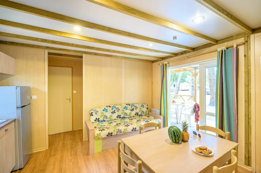 Flower Camping Au Bois Des Biches 4 Sterren★★★★