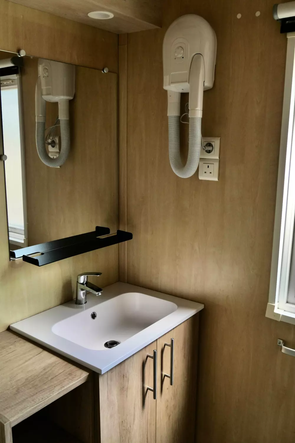 Flower Camping Au Bois Des Biches 4 Stars★★★★