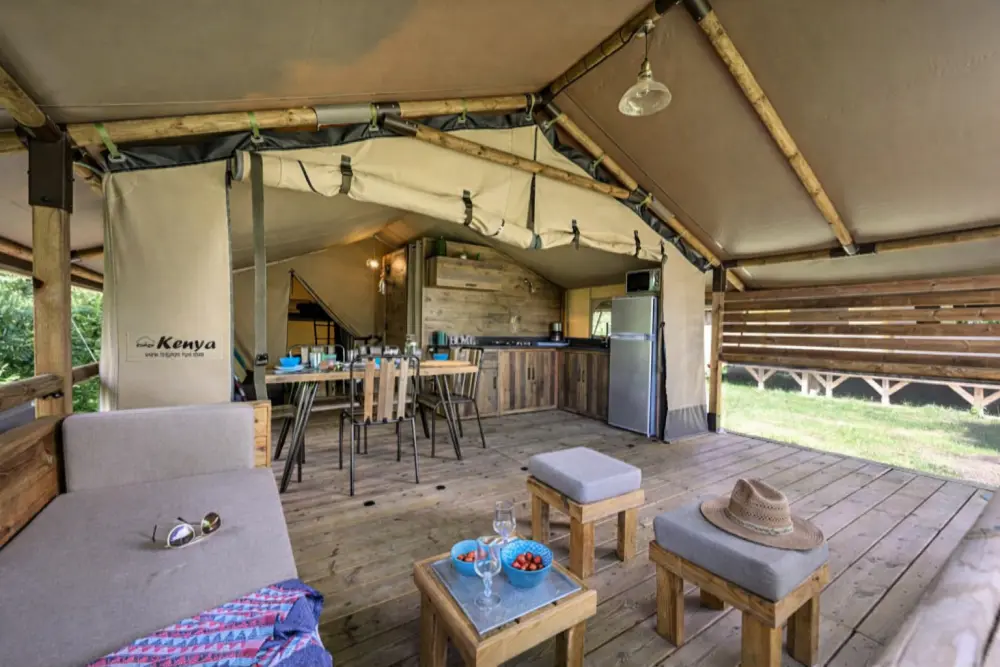Kabana Village4 Sterne★★★★