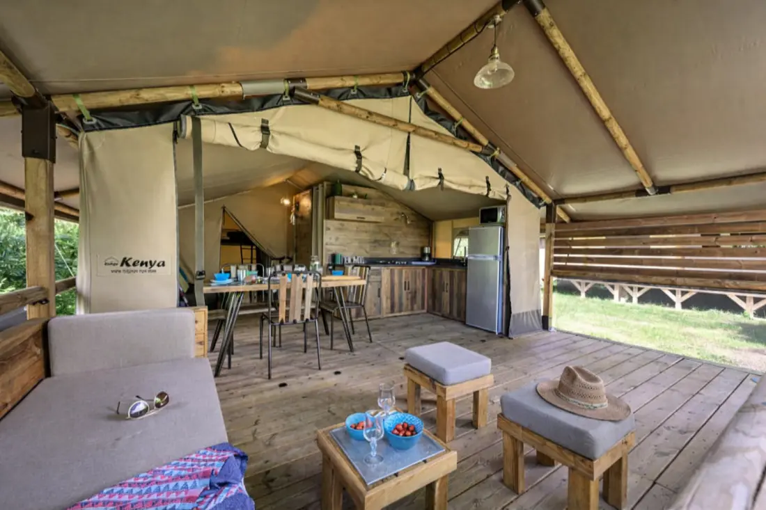Kabana Village4 Sterne★★★★