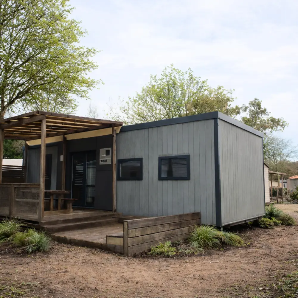 Kabana Village4 Sterne★★★★