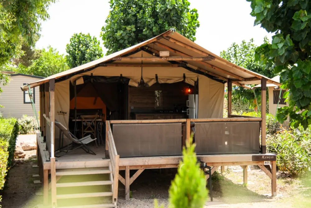 Kabana Village4 Sterne★★★★
