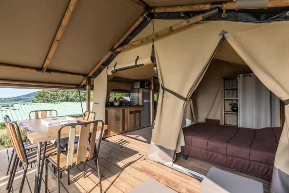 Kabana Village4 Sterne★★★★