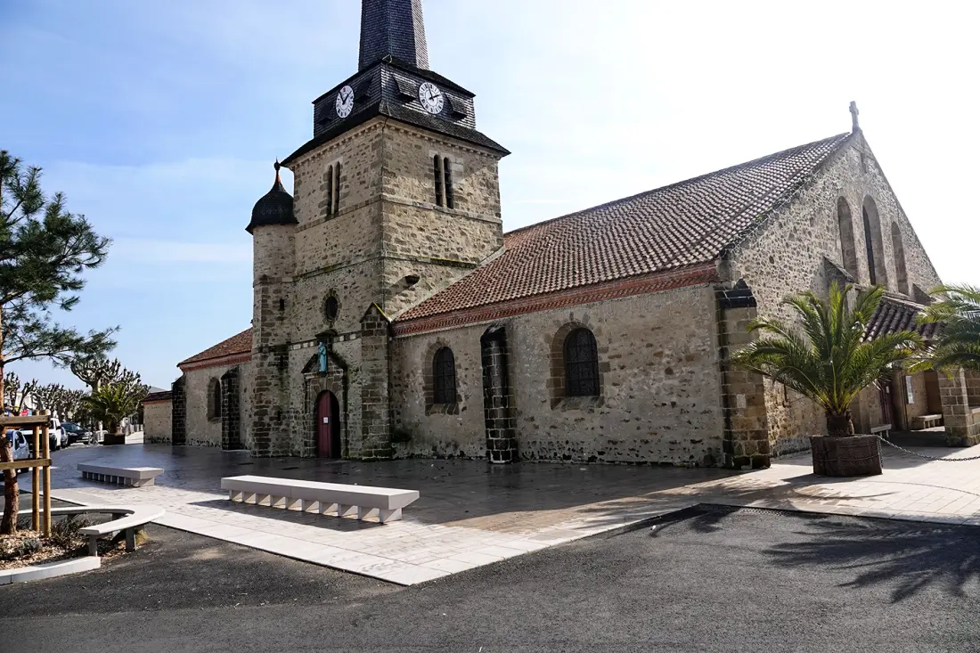 Ház Saint-Hilaire-de-Riez