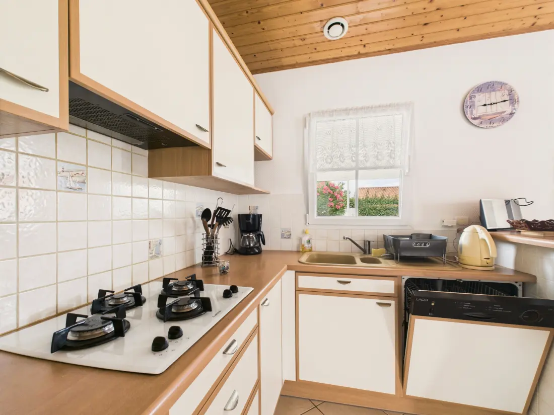 Ház Saint-Hilaire-de-Riez