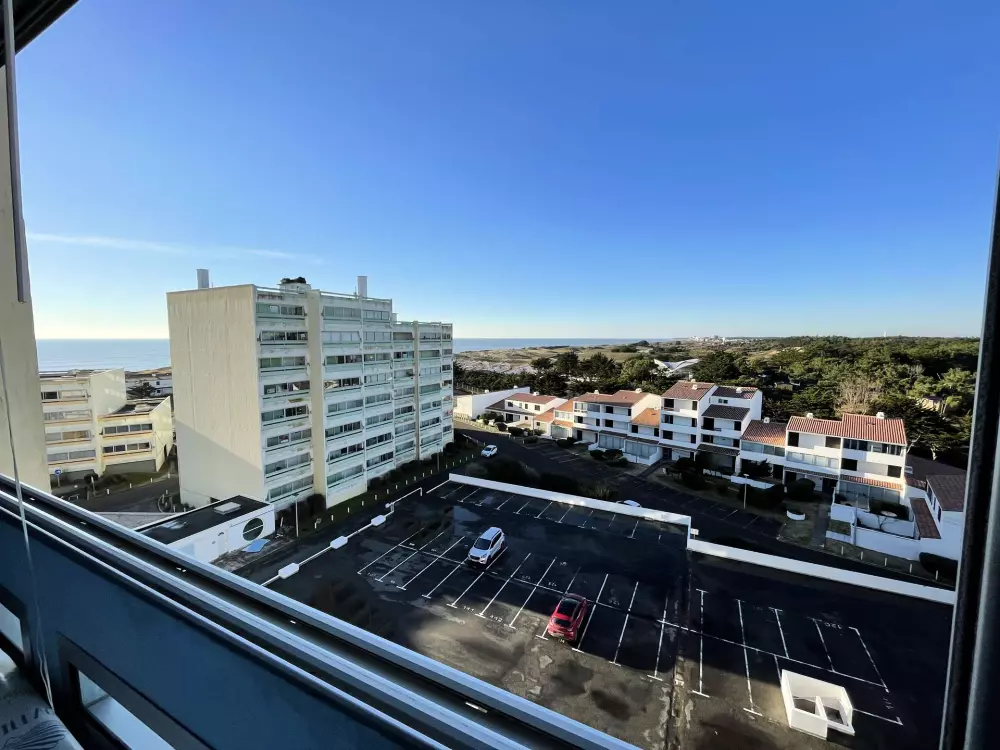 Résidence Acapulco