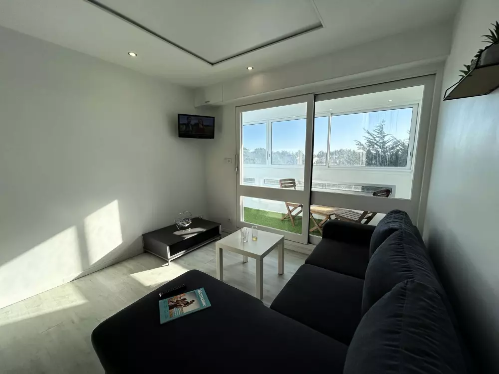 Résidence Acapulco