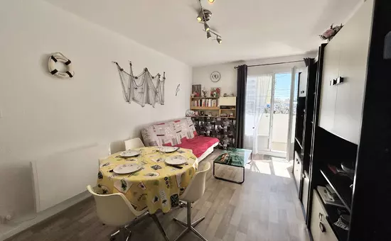 Ferienwohnung Torredembarra 287