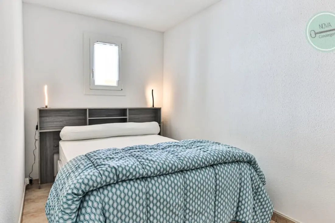 Marine Ambition Residence, az óceán azonnali közelsége