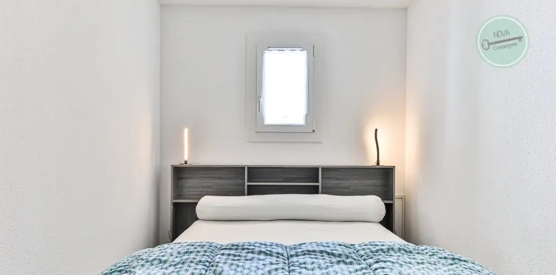 Marine Ambition Residence, az óceán azonnali közelsége
