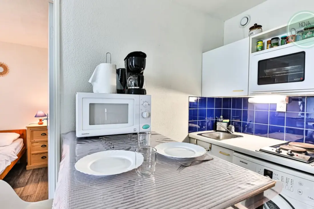 Apartman 143 Residence Bora Bora Bora