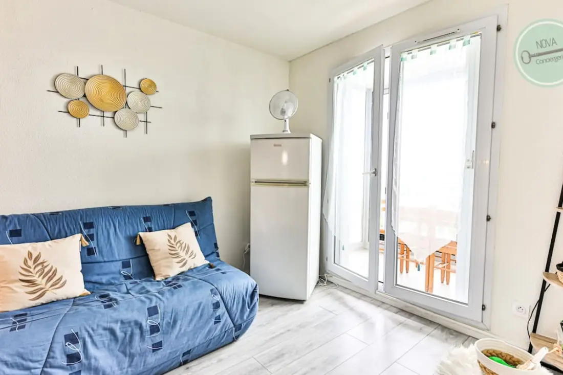 Apartman 143 Residence Bora Bora Bora