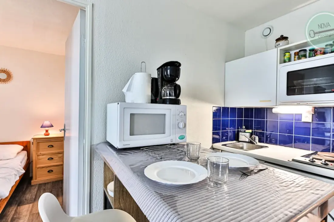 Apartman 143 Residence Bora Bora Bora