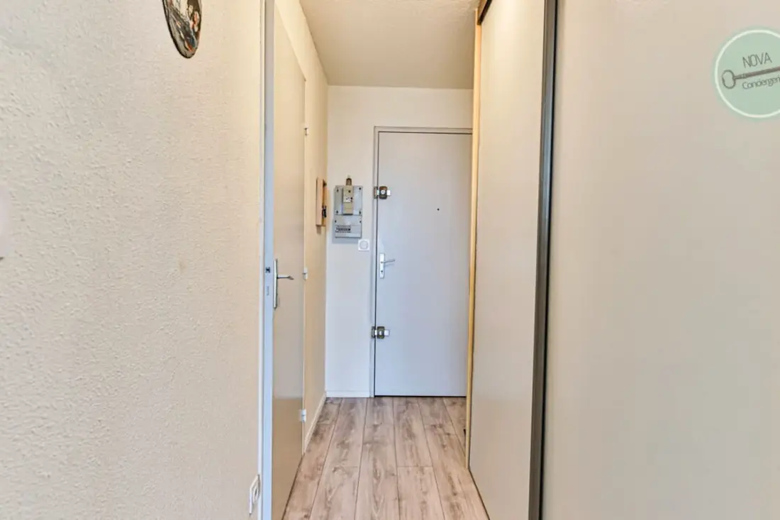 Apartman 143 Residence Bora Bora Bora