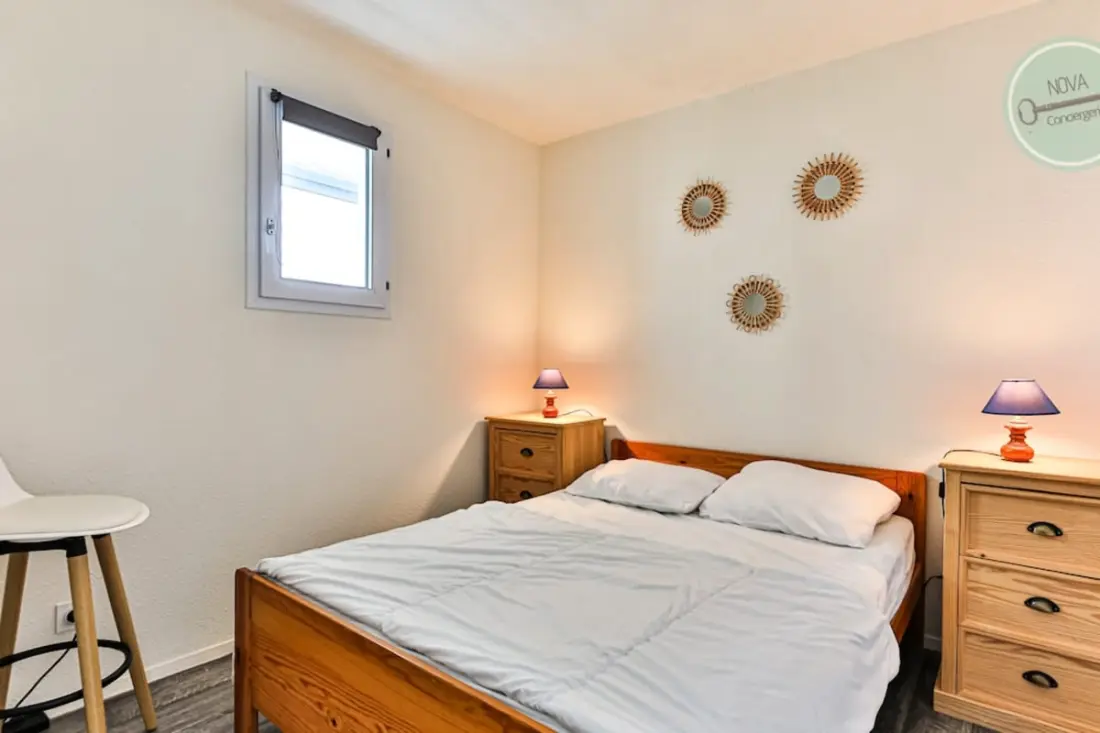Apartman 143 Residence Bora Bora Bora