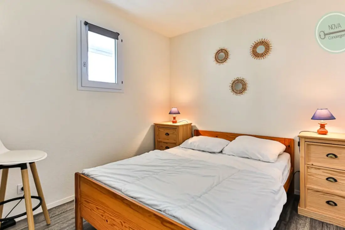 Apartman 143 Residence Bora Bora Bora
