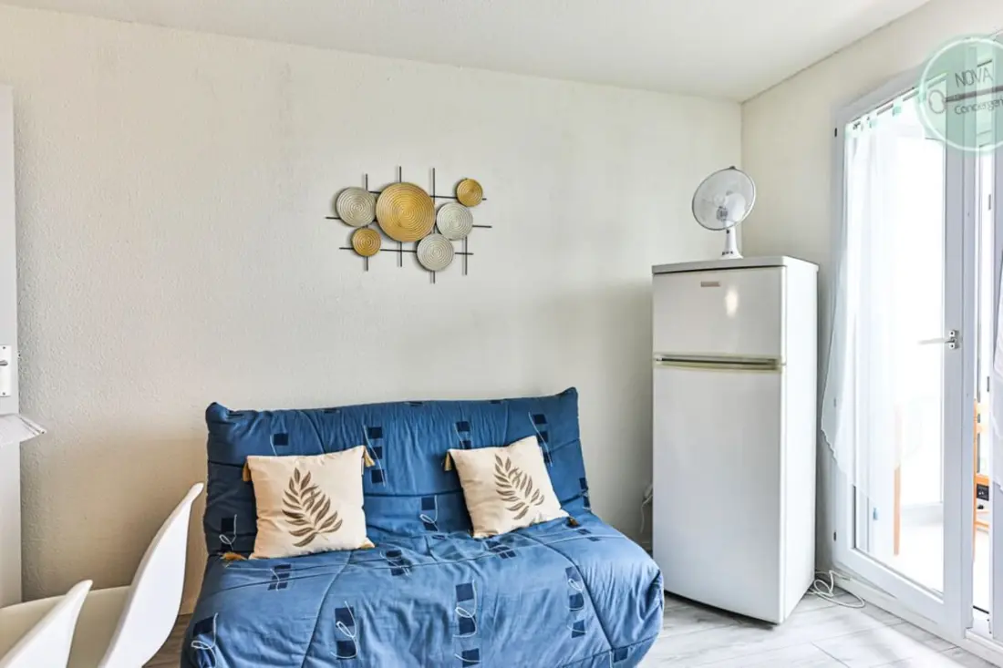 Apartman 143 Residence Bora Bora Bora