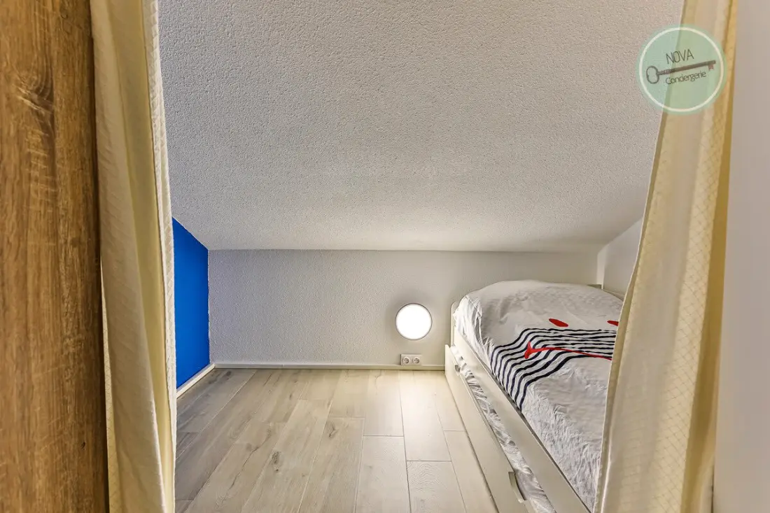 Residence Apartman 50 méterre az óceántól