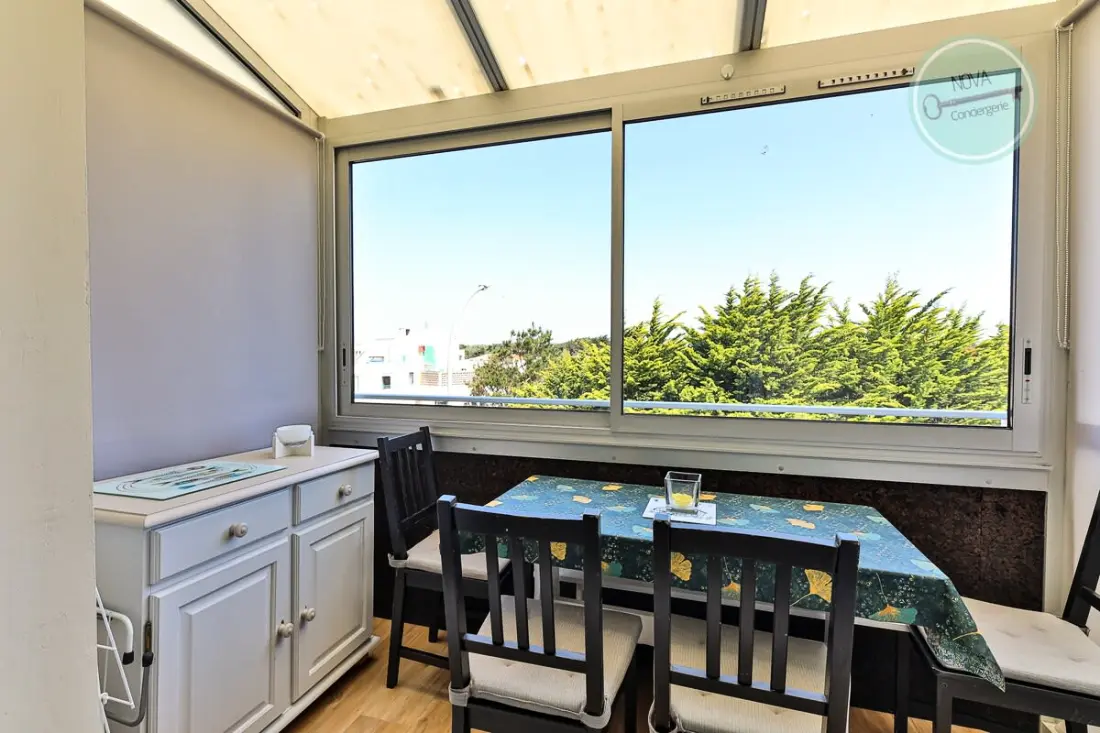 Residence Apartman 50 méterre az óceántól