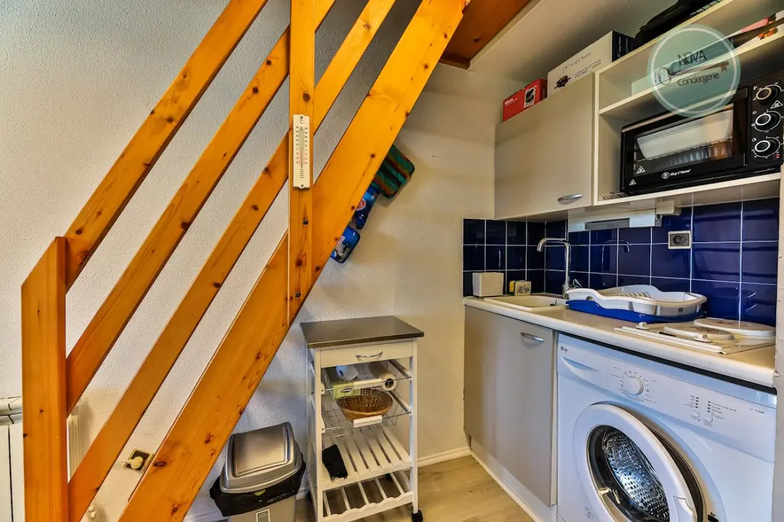 Residence Apartman 50 méterre az óceántól
