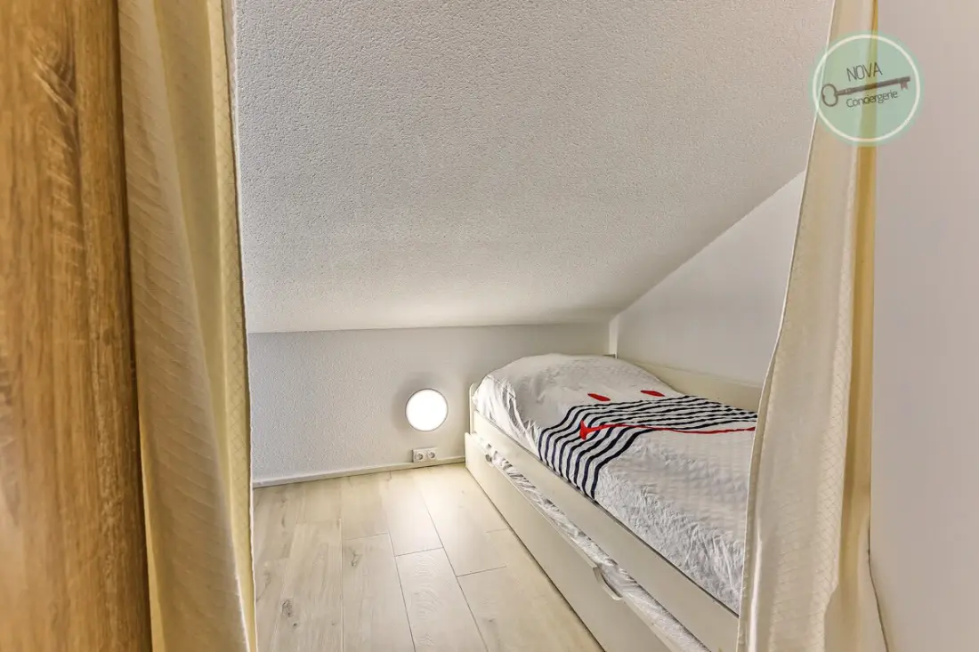 Residence Apartman 50 méterre az óceántól