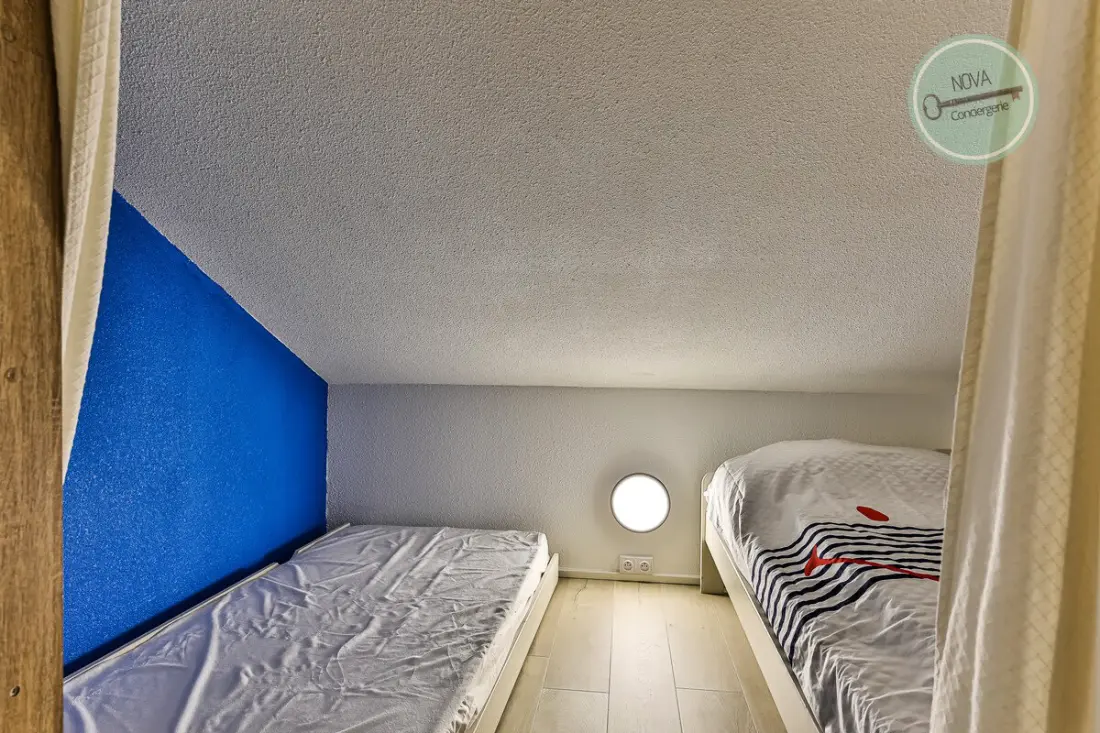 Residence Apartman 50 méterre az óceántól