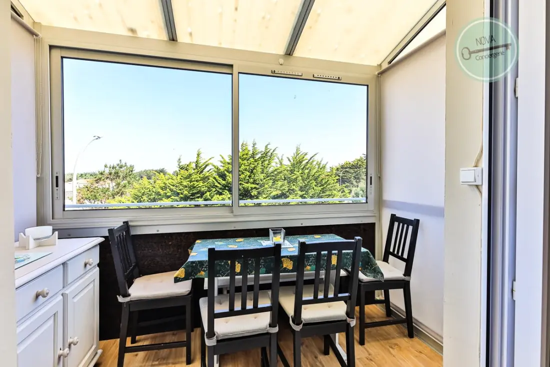 Residence Apartman 50 méterre az óceántól