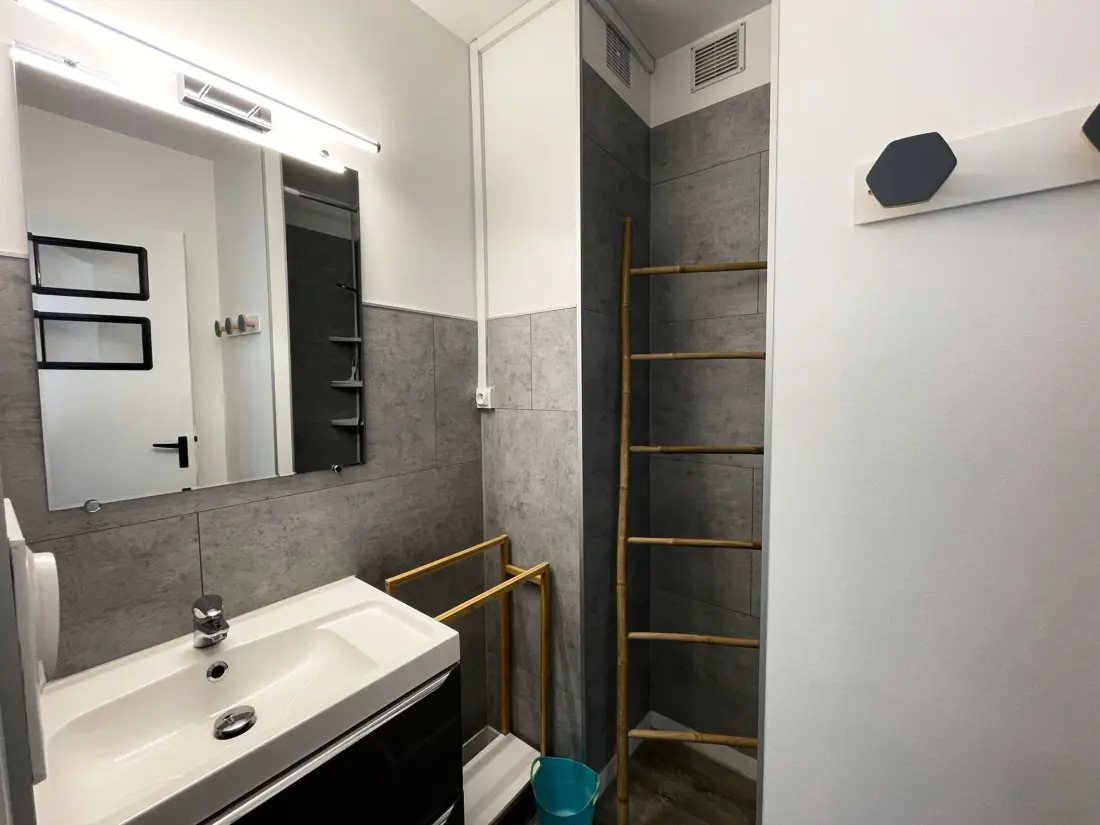 Residence Becs