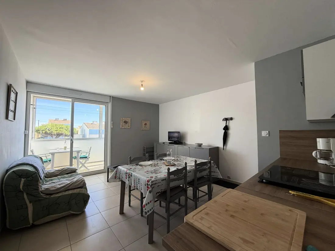 Residence Becs