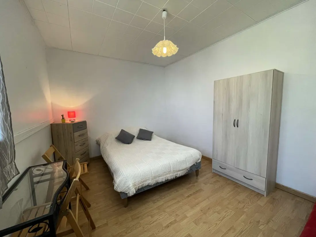 Residence Becs