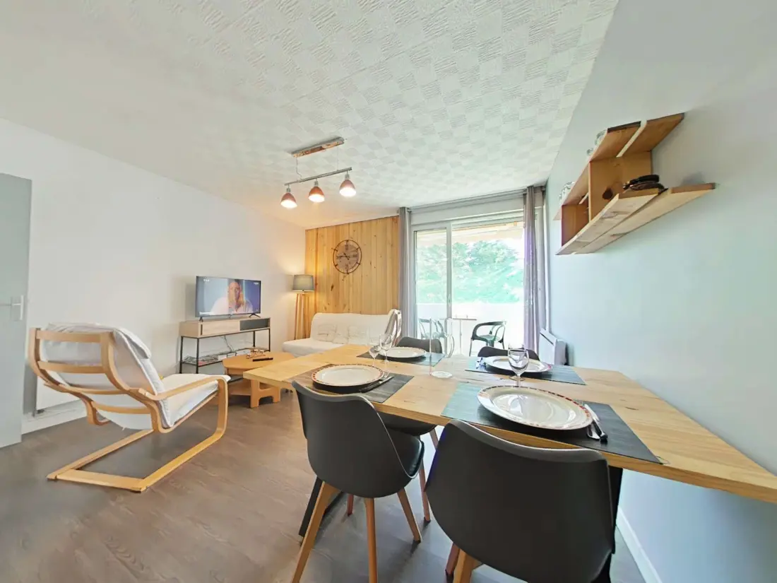 Residence Becs