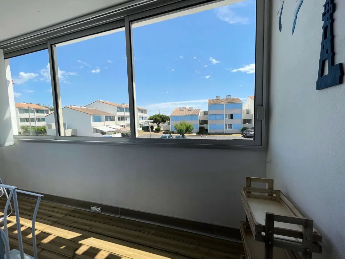 Residence Becs