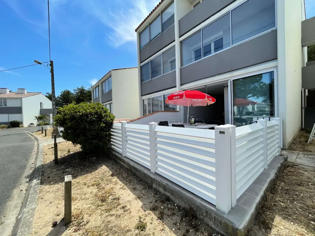 Residence Becs