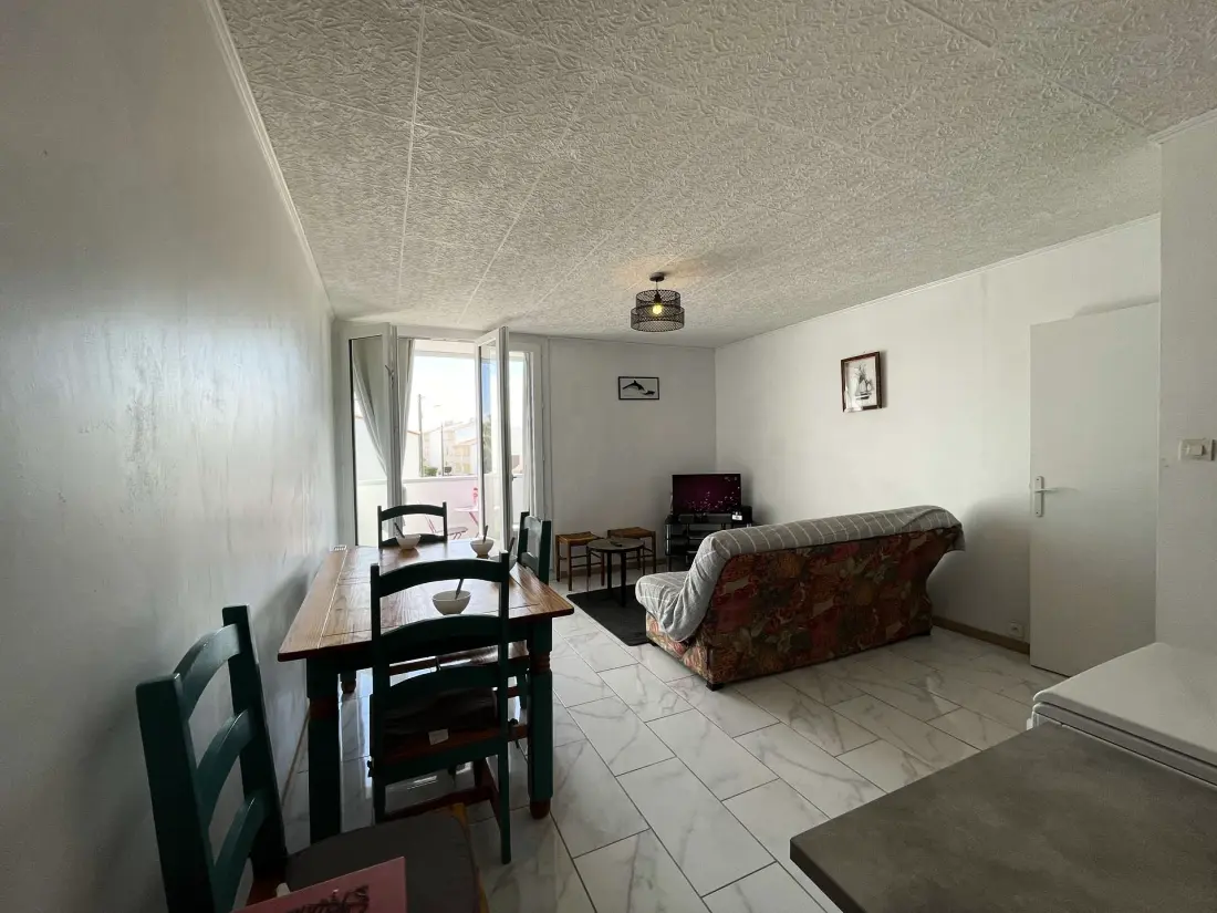 Residence Becs