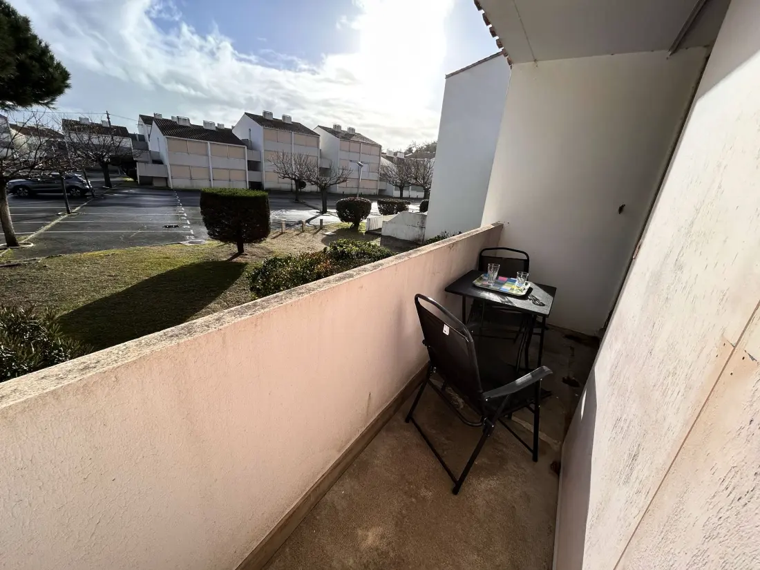Residence Becs